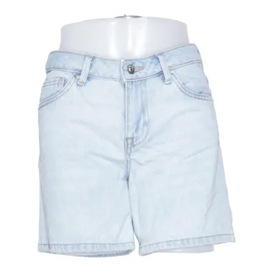 Short en jean (Bleu) de Cropp