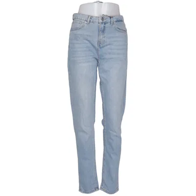 Jeans (Blue) from Never Denim Cotton