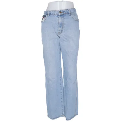 Jeans (Blå) från Buttergoods