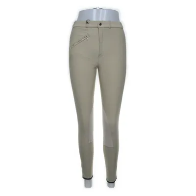 Ridbyxor (Beige) från GS