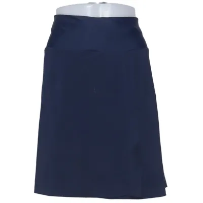 Jupe-short (Bleu) de Engelsons Élasthane, Polyamide, Polyester