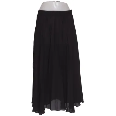Nederdel (Sort) fra Weekday Polyester