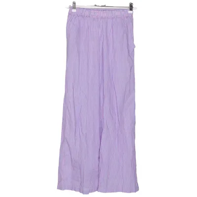 Pantalon de pyjama (Violet, Bleu) de Name It Coton