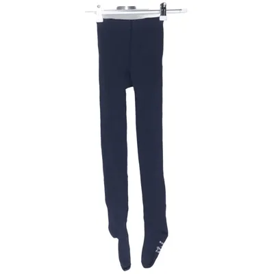 Collants polaires (Bleu) de A Happy Brand Coton, Élasthane, Nylon