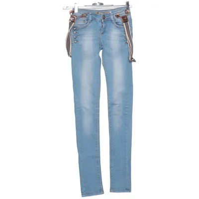 Pants (Blue) from Monday Premium