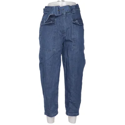 Jeans (Blå) från Yargici Bomull