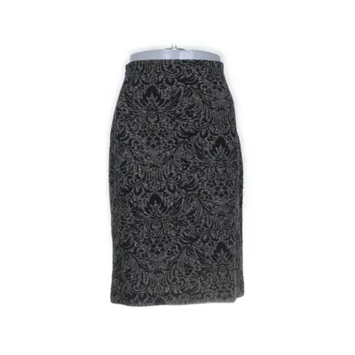 Kjol (Svart, Beige) från Flash Woman City Bomull, Elastan, Polyester