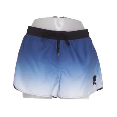 Sports shorts (Blue, White) from Vilebrequin Polyamide
