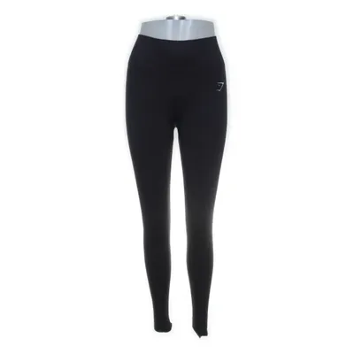 Træningsleggings (Grå) fra Gymshark