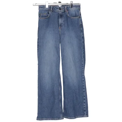 Jeans (Doris) från Carin Wester Bomull, Elastan