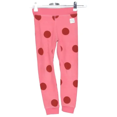 Sweatpants (Pink, Brown) from Minimarket Polyester