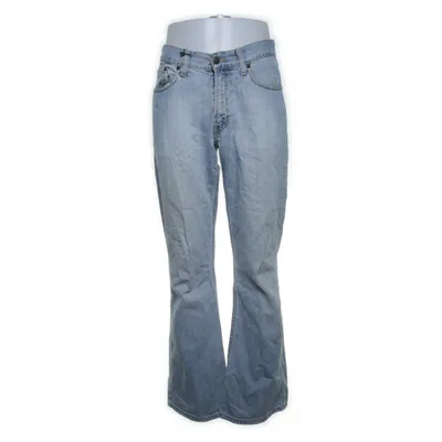 Jeans (Blå) från Pearson Bomull