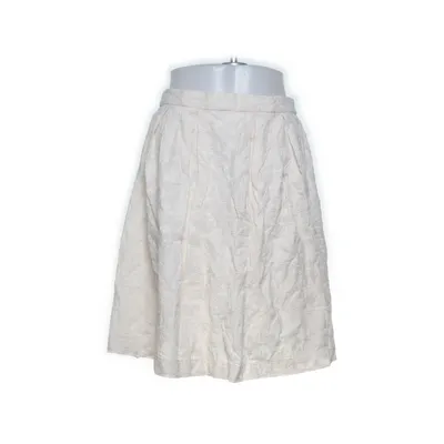 Jupe (Beige) de Fever Coton