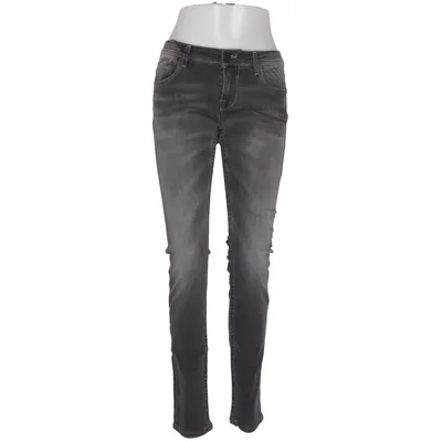 Jeans (TYRA) från Blue Fire Co Bomull, Elastan, Polyester, Tencel