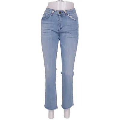 Jeans (Yara) von Parami Baumwolle, Elasthan, Polyester