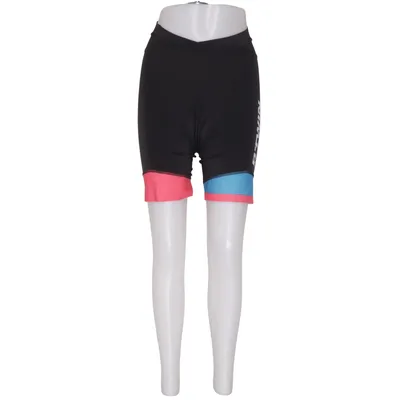 Cykelbyxor (Svart, Rosa, Blå) från Decathlon Elastan, Polyamid, Polyester, Polyuretan