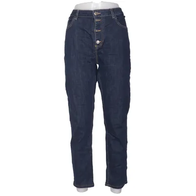 Jean (Bleu) de Balzac Paris Élasthane, Coton biologique