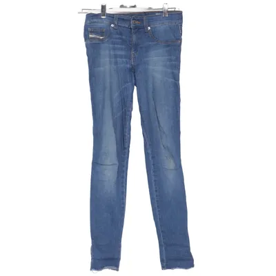 Jeans (DHARY-J) from Diesel Kid Cotton, Elastane