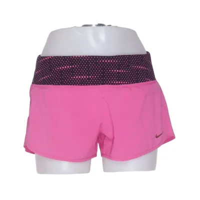 Short de sport (Dri-Fit) de Nike Élasthane, Polyester
