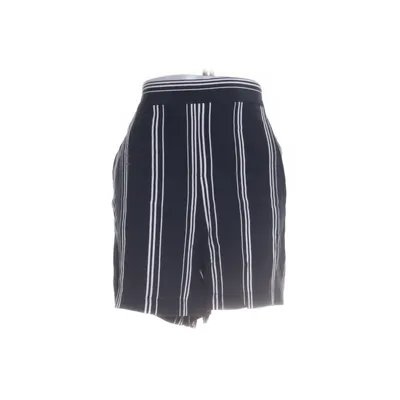 Korte broek (Blauw) van Opus Cupro, Viscose