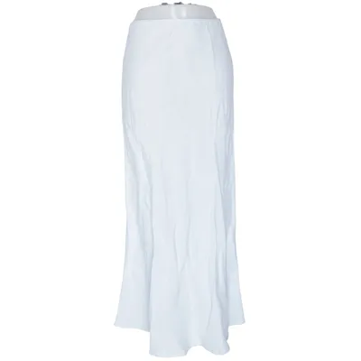Jupe longue (Bleu) de Hobbs