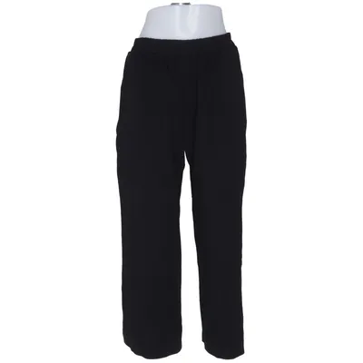 Palazzo broek (Zwart) van Premium Women