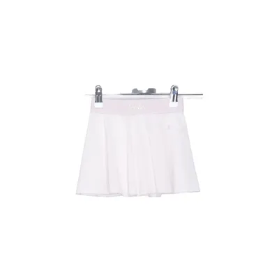 Rok (Jsz09) van Justice Elastaan, Gerecycled polyester