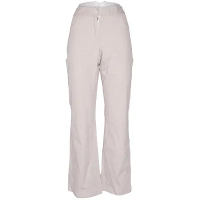 Chinos (Beige) från Forclaz Bomull, Elastan