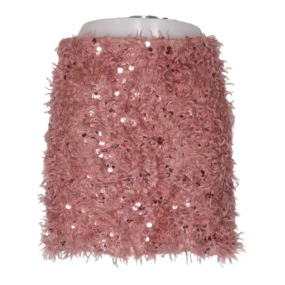 Kjol (Rosa) från IVIVI Polyester