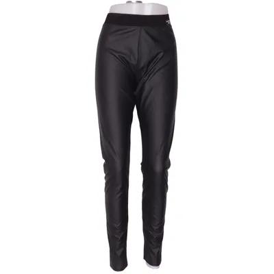Hose (Schwarz) von Vera Fashion Elasthan, Polyester