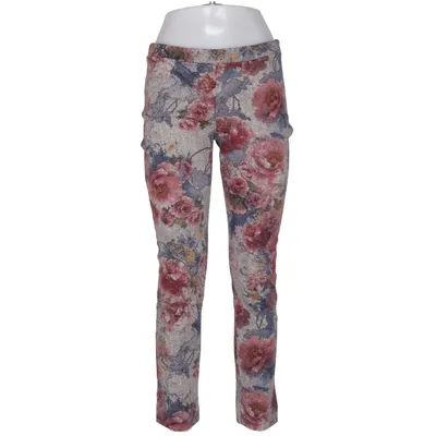 Leggings (Flerfarvet) fra OVS Elastan, Polyester