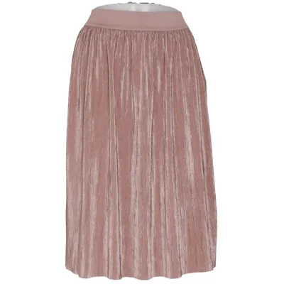Nederdel (Beige) fra Jacqueline de Yong Polyester