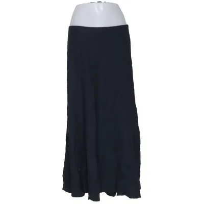 Maxi rok (Zwart) van Dedicated Viscose