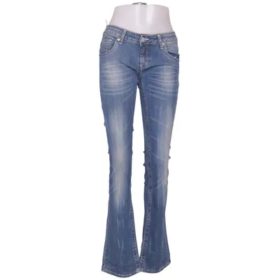 Jeans (Blau) von Nesal Jeans Baumwolle, Elasthan