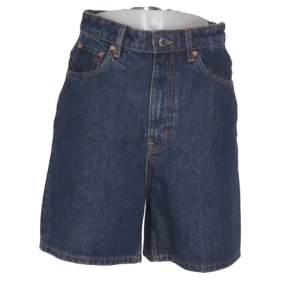 Jeansshorts (Blå) fra & Other Stories Bomuld
