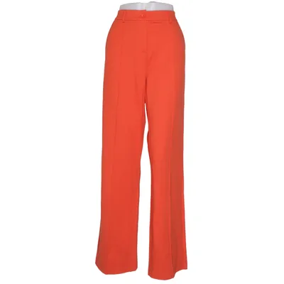 Broek (Oranje) van Zilch Elastaan, Polyamide, Viscose