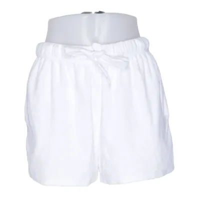 Shorts (Vit) från Saltabad Bomull, Polyester