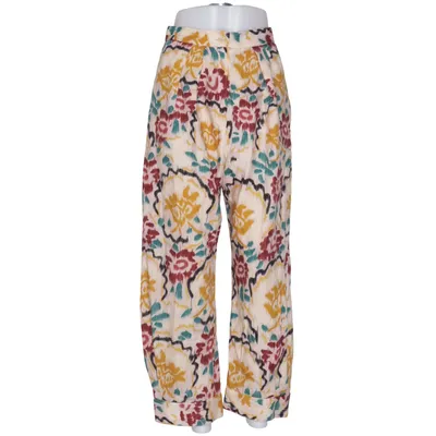 Palazzobyxor (Flerfärgad) från Britt Sisseck Ull