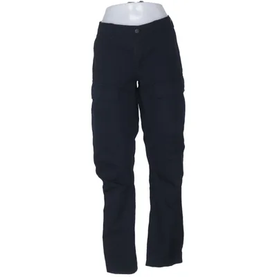 Cargo pants (Field) from Lundhags Cotton, Polyester