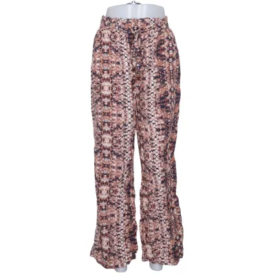 Palazzo pants (Brown, Black, Beige) from Elisa Immagine Cotton