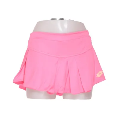 Sports skirt (Pink) from Lotto Polyester