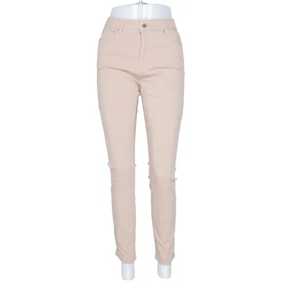 Jeans (Beige) from Casual Wear Elastane, Polyester, Viscose