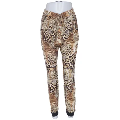 Pantalon (Marron, Noir) de One Teaspoon