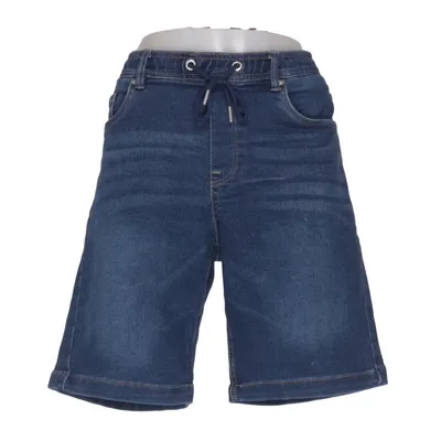 Jeansshorts (Blå) från Up2Fashion Bomull, Elastan, Polyester