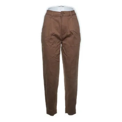 Chinos (Brun) från Cubus Bomull, Elastan