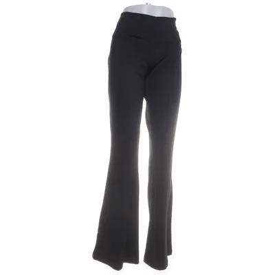 Joggingbroek (Zwart) van Crivit Polyester, Elastaan