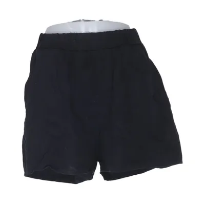 Short (Noir) de Tencel Lyocell