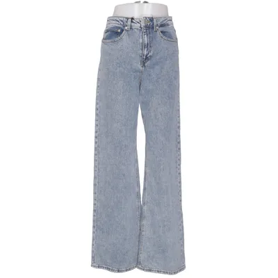 Jean (Bleu) de JJXX Coton, Élasthane