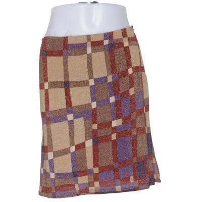 Rok (Camo3) van Max & Co. Acetaat, Elastaan, Polyamide, Polyester