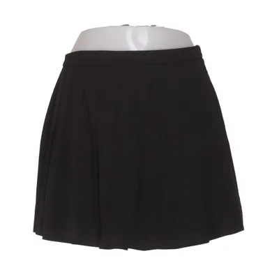 Skort (Zwart) van Daphnea Elastaan, Polyester